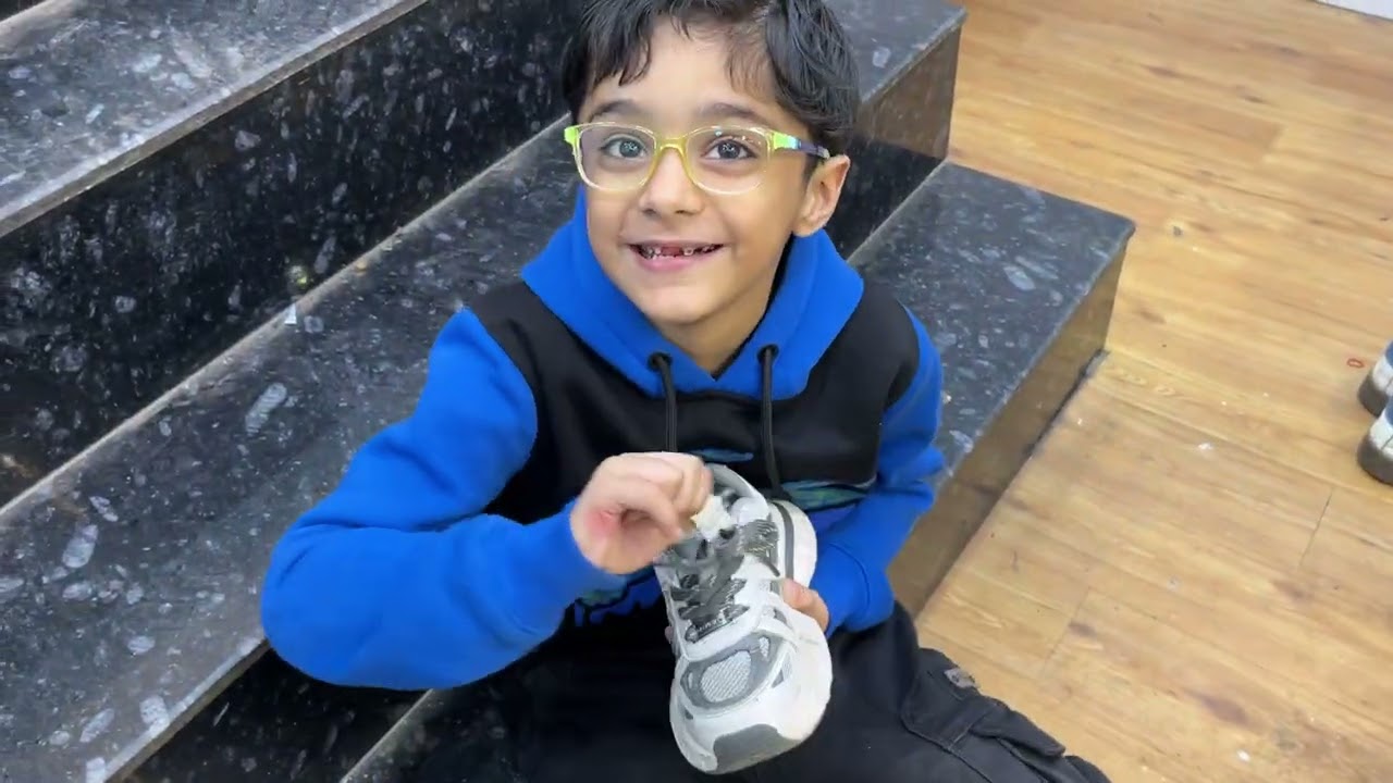 NEW YEAR celebration vlog 😍 2026