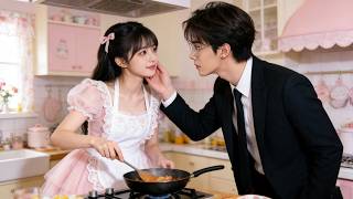 ✨【Full Movie 】料理少女竟然爱上高冷厨神，一心动就甜到停不下来！✨  #chinesedrama #中國電視劇 #china #chinese #甜寵愛情劇 screenshot 2