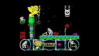 Stormlord - Spectrum Computing