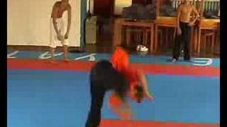 NoGravity in Croatia - indoor sampler