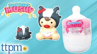 Smooshy Mushy Baby Series 1 from Redwood Ventures screenshot 3