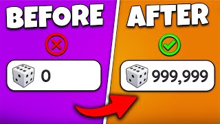 Monopoly Go Glitch😲 -- How to get Monopoly GO Hack on iOS & Android for more dice