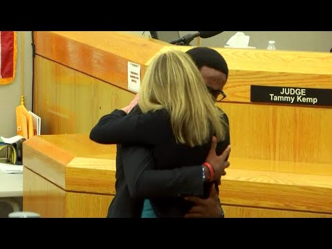 was-this-hug-with-ex-dallas-cop-healing-or-harmful?