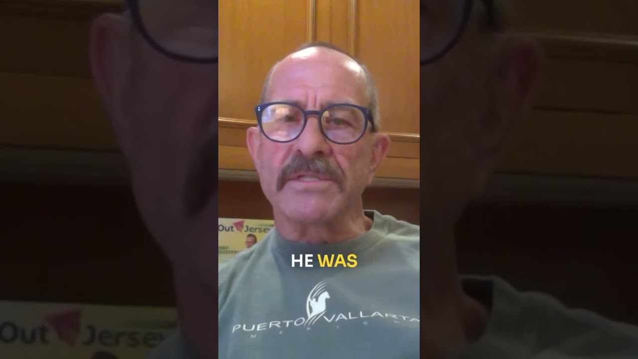 🏳️‍🌈 ✨ The Power of Representation ✨🏳️‍🌈