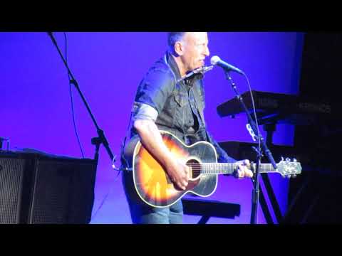 Bruce Springsteen - "Bobby Jean" - Theater at MSG - 11/4/19 Bruce Springsteen - "Bobby Jean" - Theater at MSG - 11/4/19