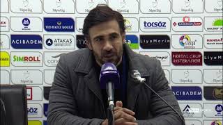 Ömer Erdoğan: 60 Saat Sonra... Hatayspor - Bb Erzurumspor : 3 - 0