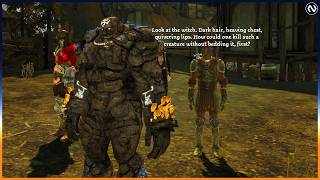 Zevran, Shale, & Morrigans Hilarious Banter - Dragon Age: Origins