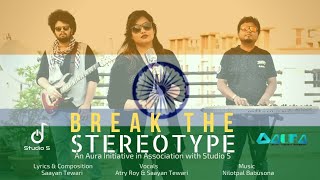 Independence Day Special Break The Stereotype Atry Roy Originals Studio S Aura