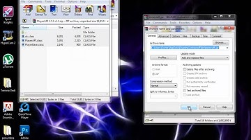 Minecraft 1.7.3: How to Install the Aether Mod 1.02