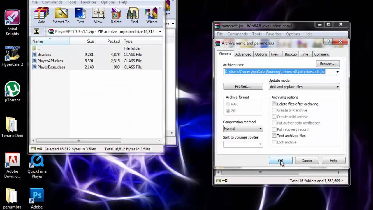 how to download aether mod how to download aether mod