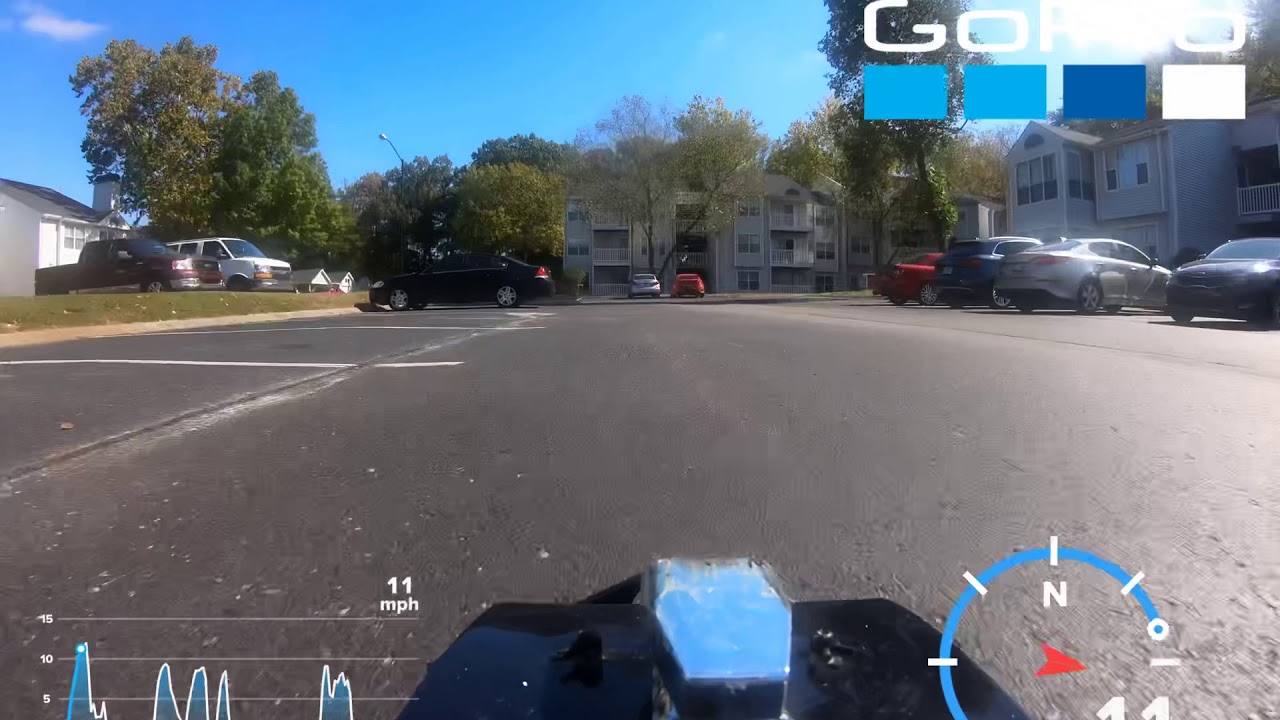 GoPro + Remote Control Car YouTube