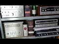 The upgraded vintage stereo collection from Simon