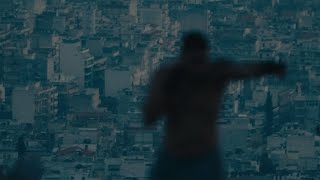 PSYCHOBREAK - ΣΑΛΟΝΙΚΗ [OFFICIAL VIDEO]