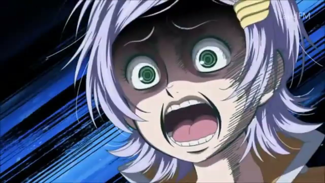 (OSBStudio) Повесть о конце света трейлер 1