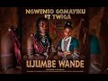 NGWENSO GOMAYIKU FT TWIGA UJUMBE WANDE BY KAHOGO ASILI TV 2026 