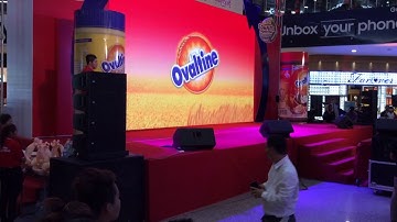 RCF  HDL-20A /Monitor db 15" Opera/db Subwoofer 808D MyanmarAudioLightOnestopRentalServices