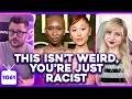 Cynthia Erivo GOES OFF, STAR WARS Fake Hype EXPOSED, Wellness Culture Gone Too Far? | Ep. 1061