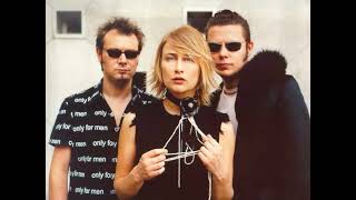 Watch Hooverphonic Frosted Flake Wood video