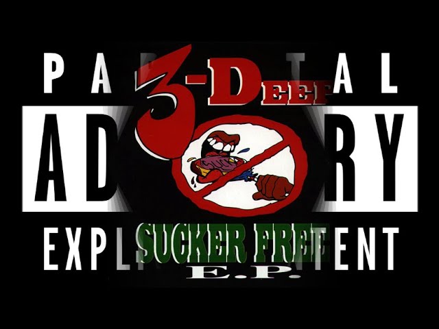 3-Deep (feat. Peebah) - Sucka Free - YouTube