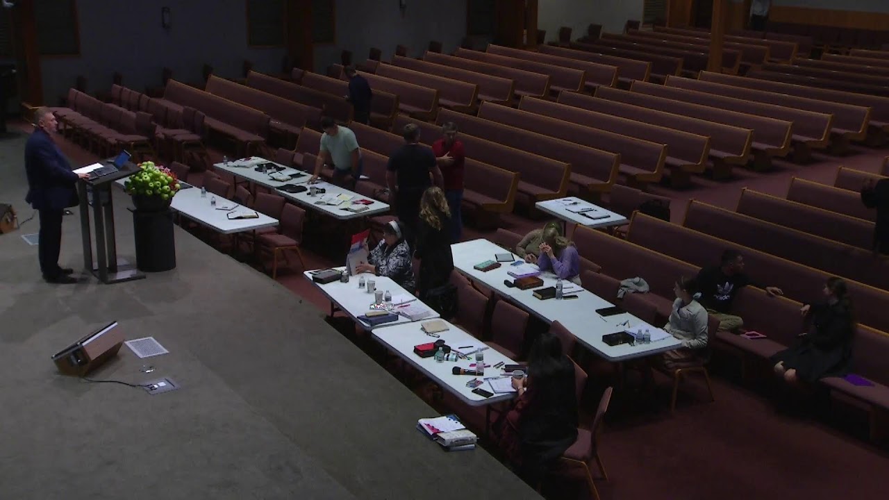 30 Сентября 2022г - 7:30pm - Лекция - 2 и 3