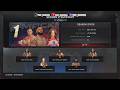 My Last Ever, MyGM Mode WWE 2k25 video, Season 3 Episode 4: What a run