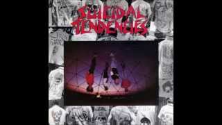 Watch Suicidal Tendencies Suicidal Failure video