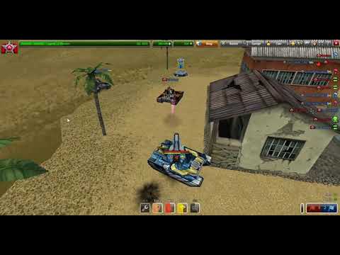 Kings vs L-S island 2v2 big d3s