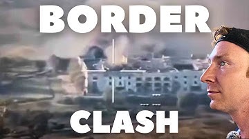 Thai–Cambodian Conflict Explained & What Travelers Need to Know