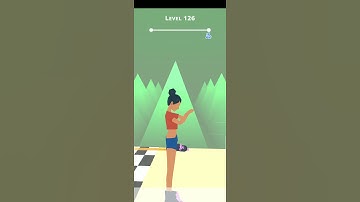 sky Roller epic android and iOS gameplay level 126