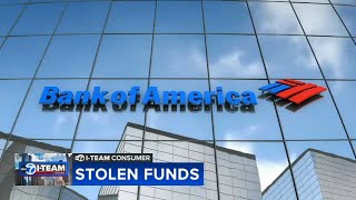 Chicago man says Bank of America denied his claim after he was robbed, money stolen from account