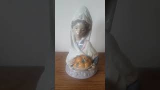 Lladro Retired, Rare Figurines for Collectors, check out Art, Books, Lladro and Antiques