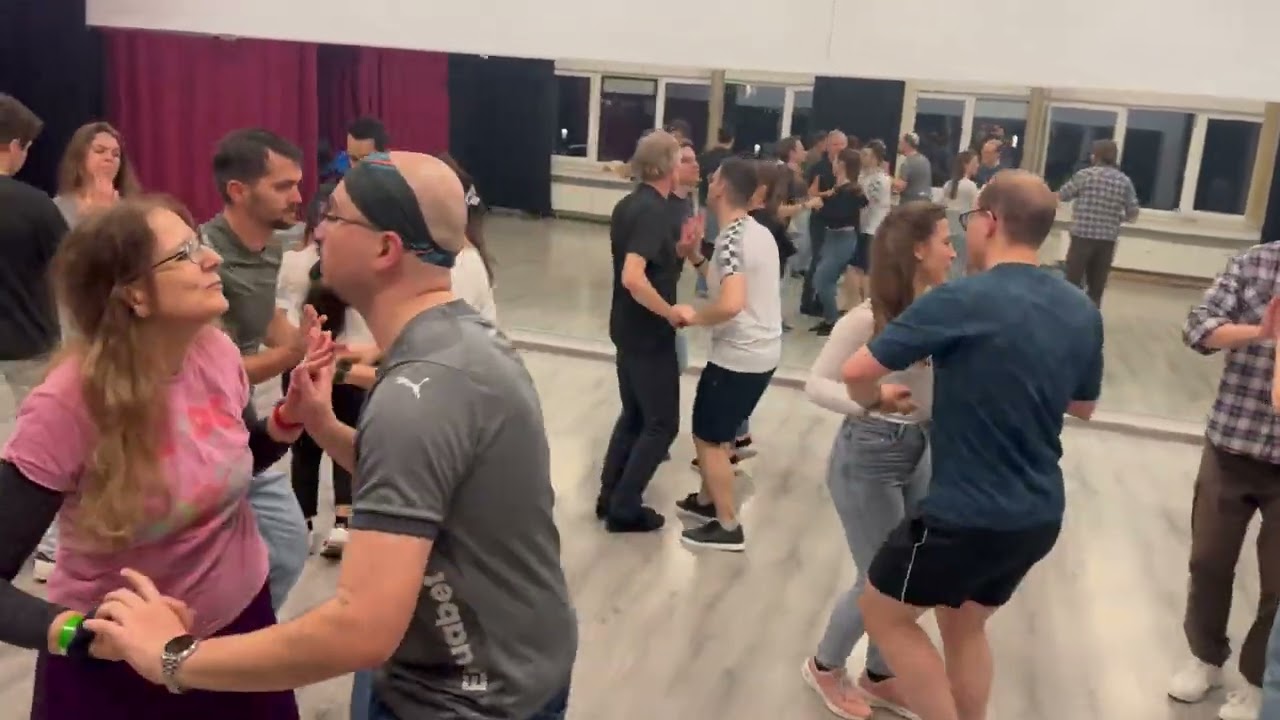 Rueda de Casino 19 Jan 2026