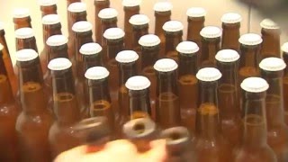 Israeli brewery make beer from Jesus's time