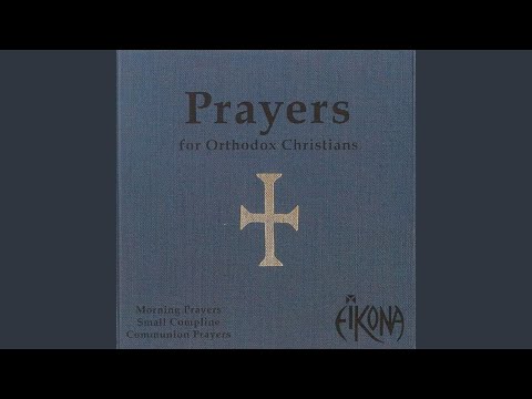 Morning Prayers