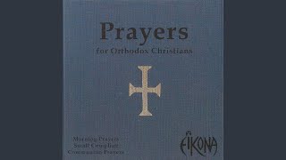 Morning Prayers