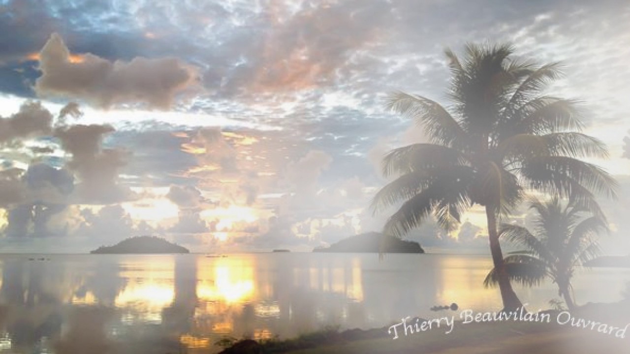 MALULOTU 2016 Lau pe pea gata mo koe