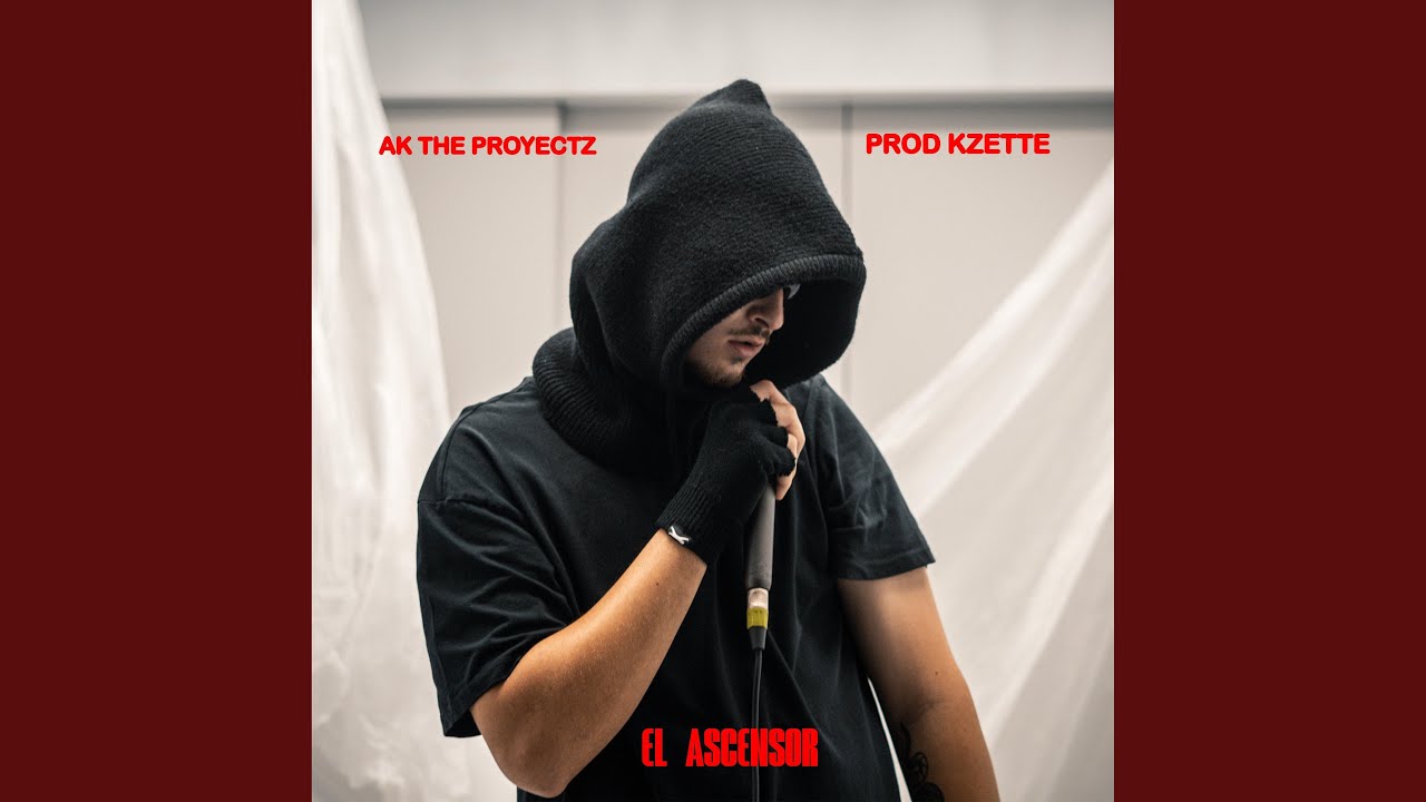 Watch Ak The Proyectz || EL ASCENSOR #3 on YouTube Watch Ak The Proyectz || EL ASCENSOR #3 on YouTube