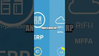 Glimmer Ahead AI Avatars Decode SMB CRM ERP Cloud 2026