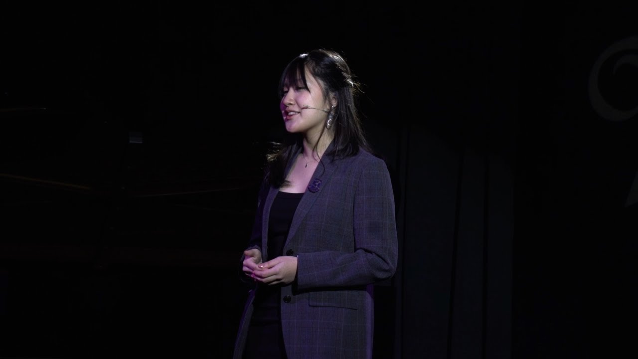 'Belated Love Letter to Vietnam' | Pham Ha Trang | TEDxRossall School
