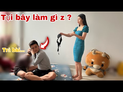 Video NYC Của Thuận Qua Tới Nhà Mời Sinh Nhật Thuận Rồi Đồi... - youtube