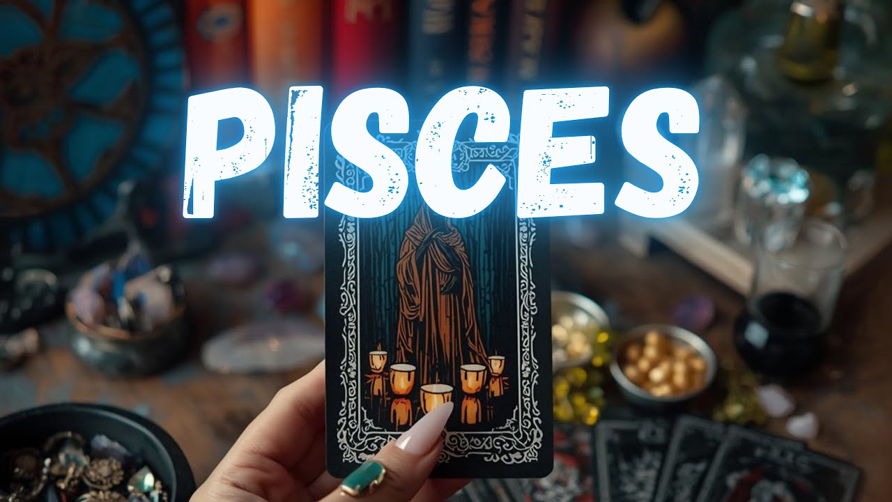 PISCES | Shifts In Finances, Home and Relationships 🔆 MID February 2026