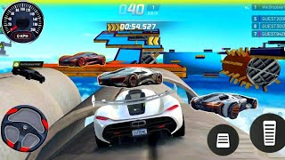 Indian Truck Driver Cargo 3D - Simulatore di guida di camion fuoristrada - Gioco Android screenshot 5