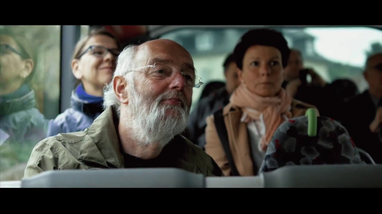 Biosphärenreservat Bliesgau Jurybereisung