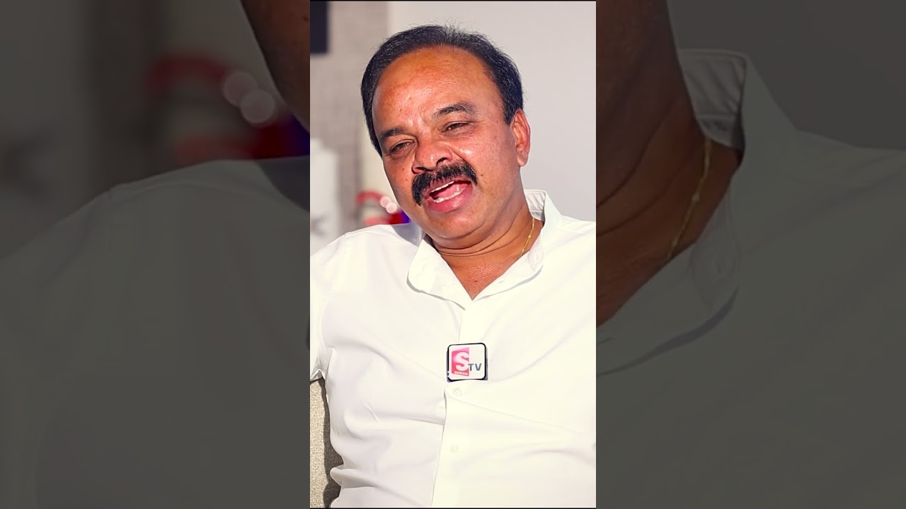 Chevella MP Ranjith Reddy Comments on 2024 Elections 