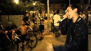 1 - Pocket show Mc lanna ..BATALHA NO CAIÇARA #29° Edição