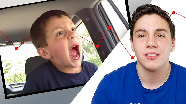 I Accidentally Became A Meme: David After Dentist