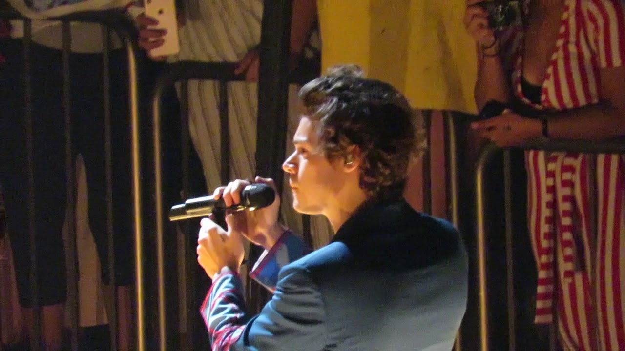 Harry Styles ~ Sweet Creature