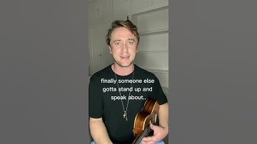 Thumbnail of Tom Felton sings about teen mental health 🥺! Creds to @tomfeltonedits