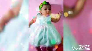 Little angel👼 ..Winsy😍
