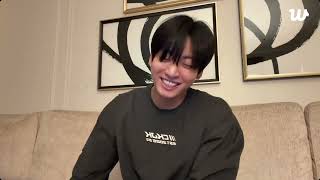 Jungkook Live 260901